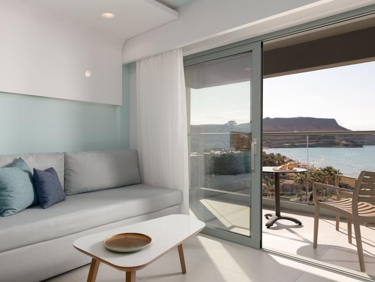 Arina Beach Hotel & Bungalows 4 - Room Example
