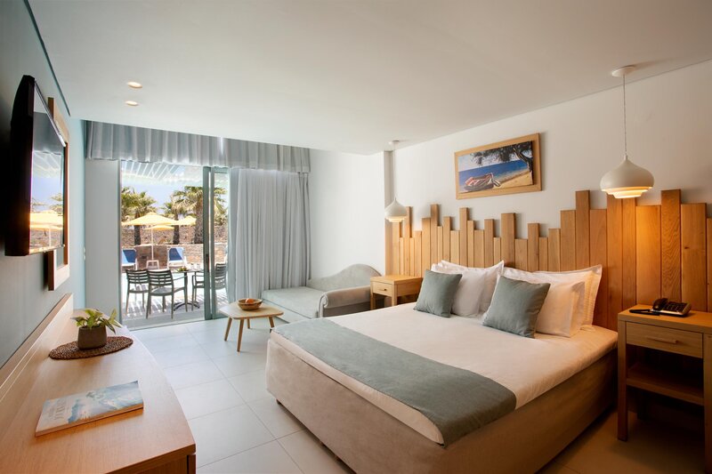 Arina Beach Hotel & Bungalows 76 - Room Example
