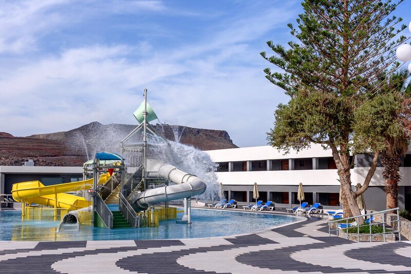 Arina Beach Hotel & Bungalows 113 - Water-based activities