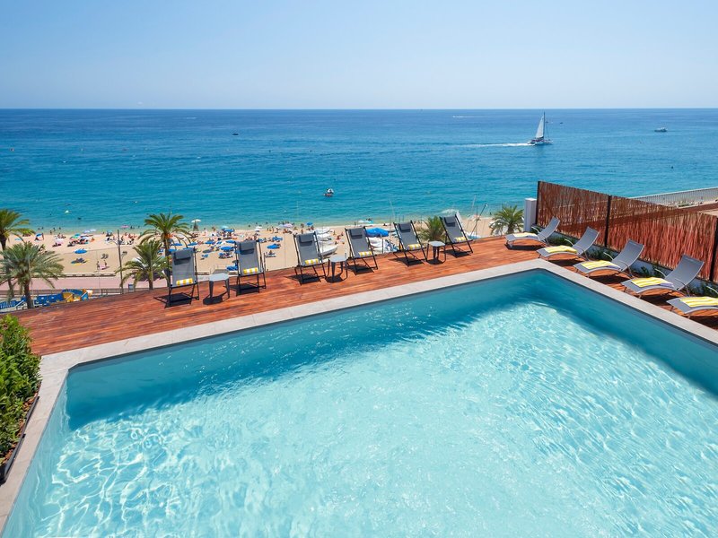 GHT Miratge - Erwachsenenhotel  2