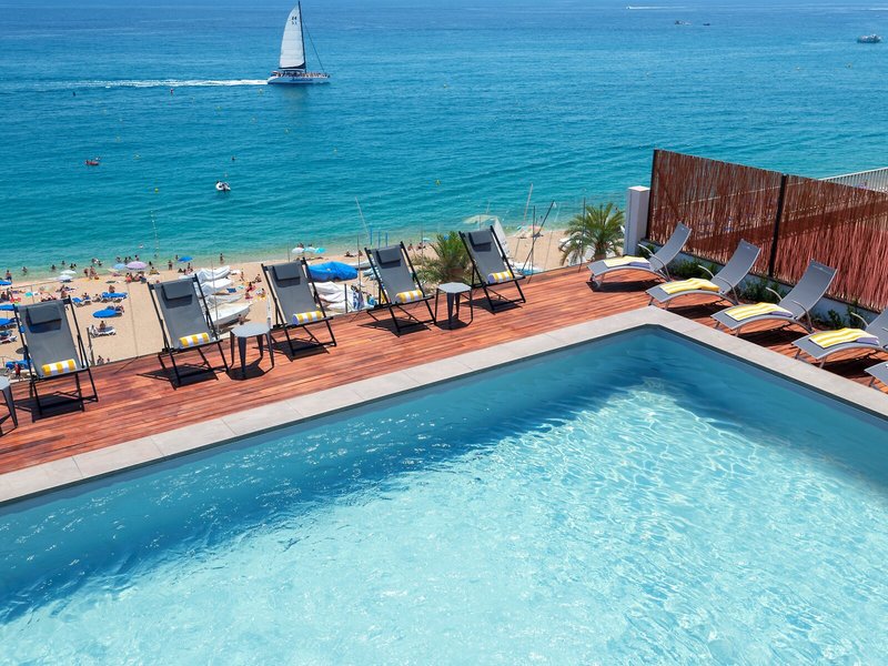 GHT Miratge - Erwachsenenhotel  3