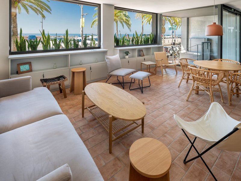 GHT Miratge - Erwachsenenhotel  7