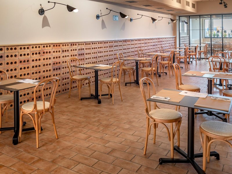 GHT Miratge - Erwachsenenhotel  9