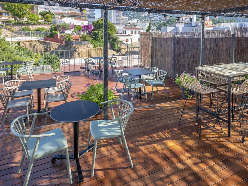 GHT Miratge - Erwachsenenhotel  10