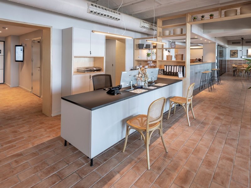 GHT Miratge - Erwachsenenhotel  11