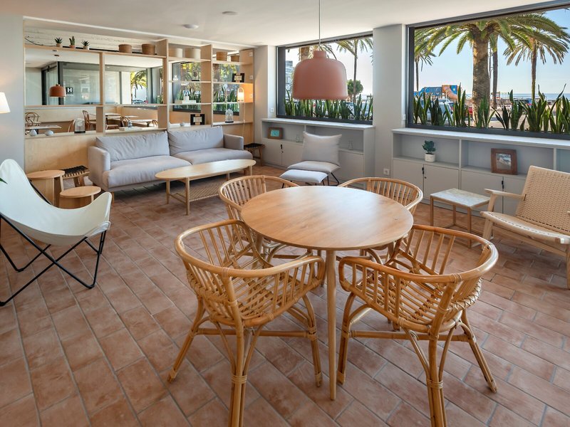 GHT Miratge - Erwachsenenhotel  13