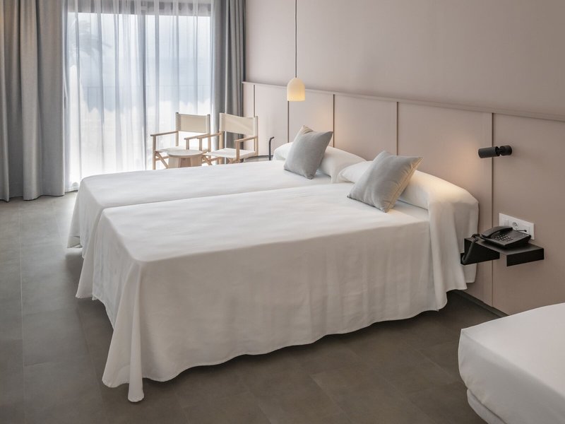 GHT Miratge - Erwachsenenhotel  15