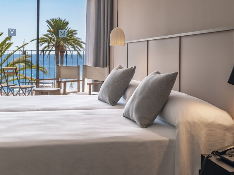 GHT Miratge - Erwachsenenhotel  16