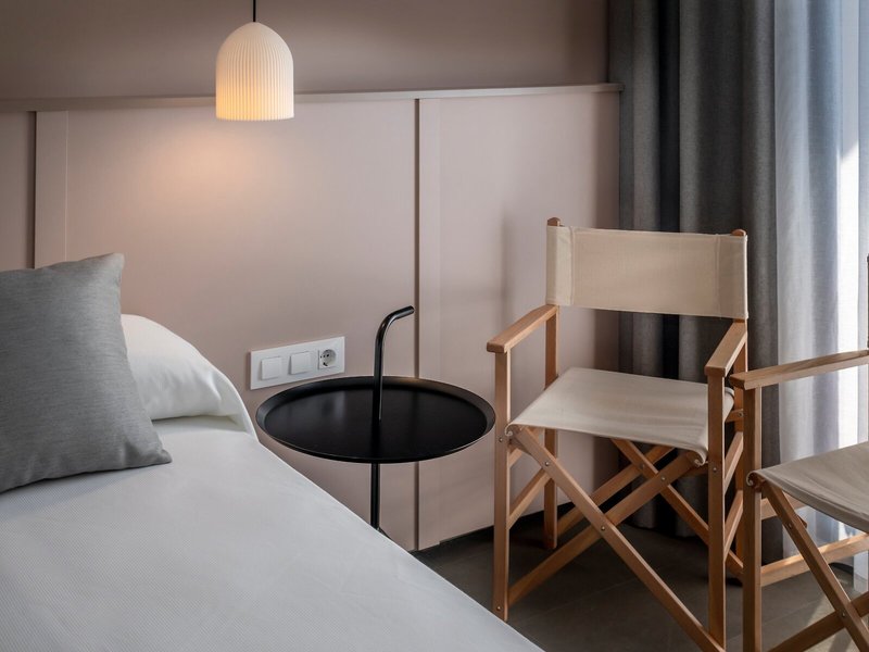 GHT Miratge - Erwachsenenhotel  17