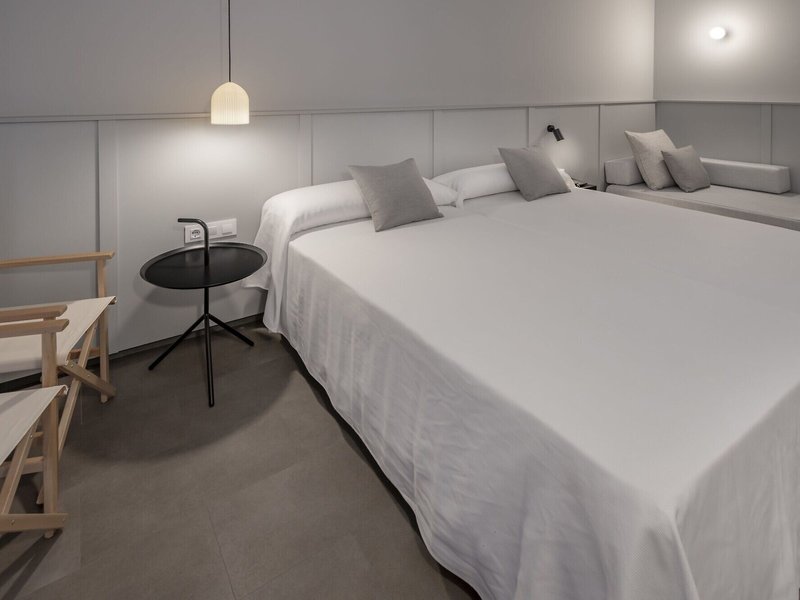 GHT Miratge - Erwachsenenhotel  18