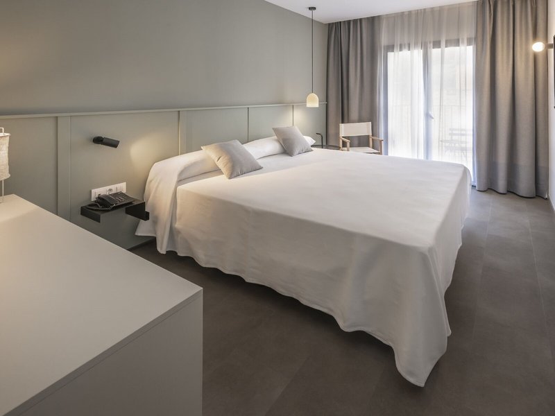 GHT Miratge - Erwachsenenhotel  19