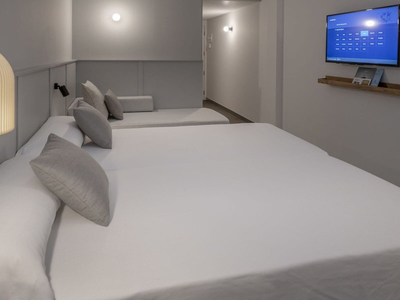 GHT Miratge - Erwachsenenhotel  20