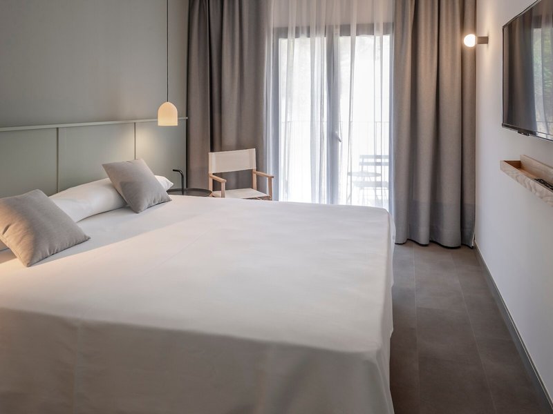 GHT Miratge - Erwachsenenhotel  22