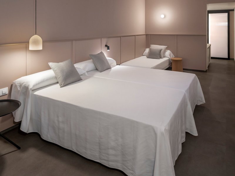 GHT Miratge - Erwachsenenhotel  23