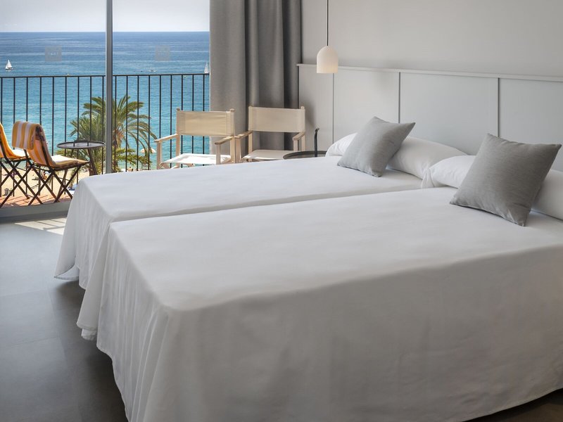 GHT Miratge - Erwachsenenhotel  24