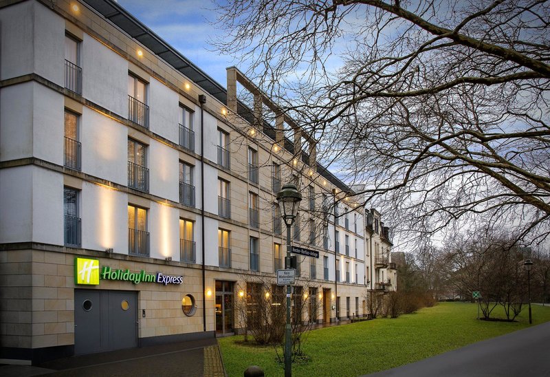 Holiday Inn Express Baden Baden