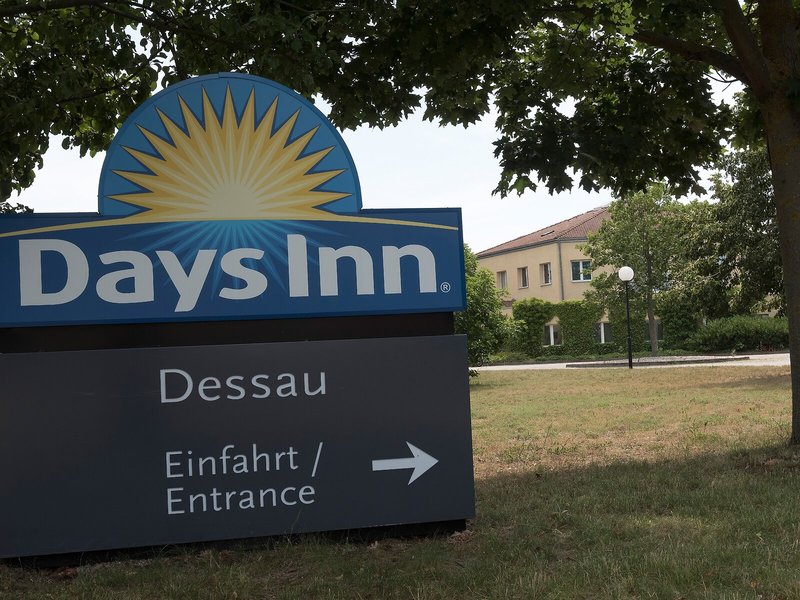 Days Inn Dessau
