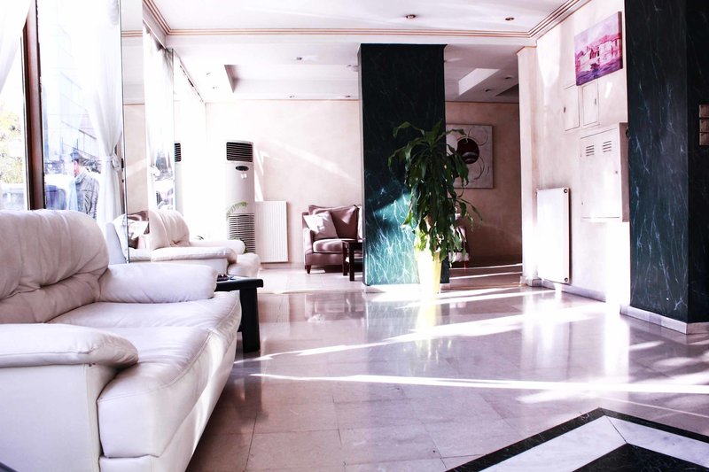 Apollo Hotel Athens 2