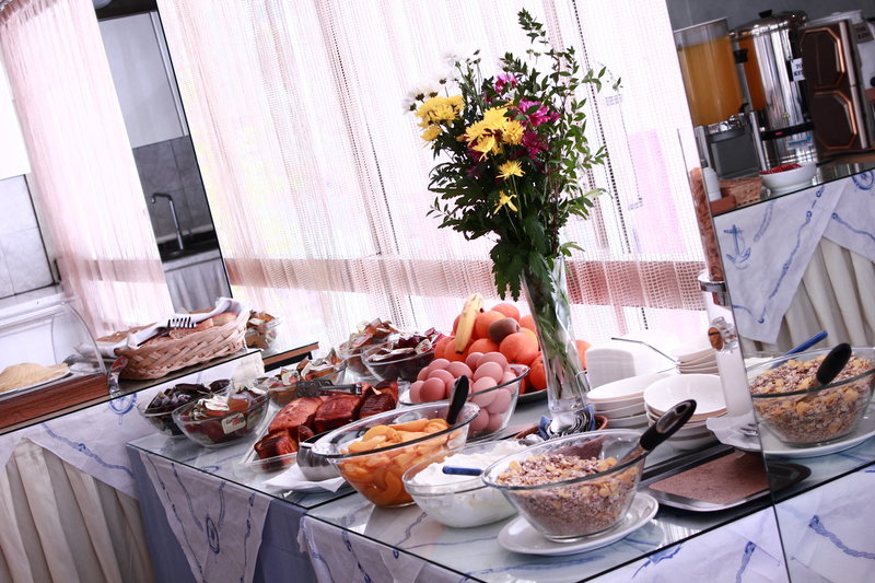 Apollo Hotel Athens 4