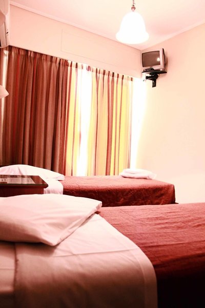 Apollo Hotel Athens 5