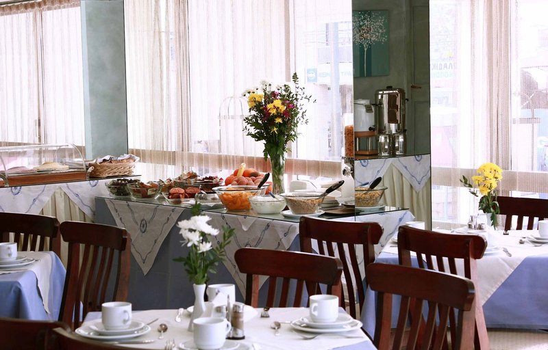 Apollo Hotel Athens 9