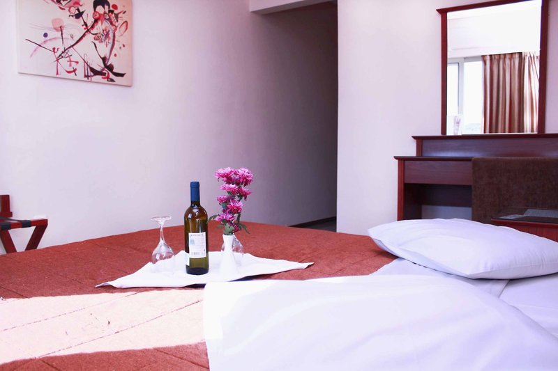 Apollo Hotel Athens 10