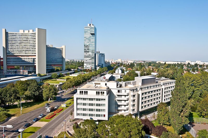 ARCOTEL Kaiserwasser Wien 1