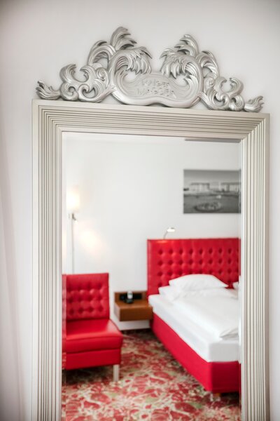 ARCOTEL Kaiserwasser Wien 8