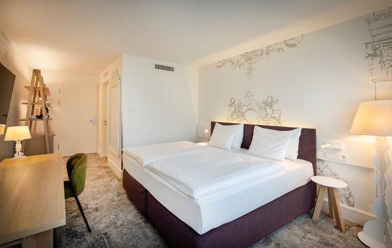 ARCOTEL Kaiserwasser Wien 10