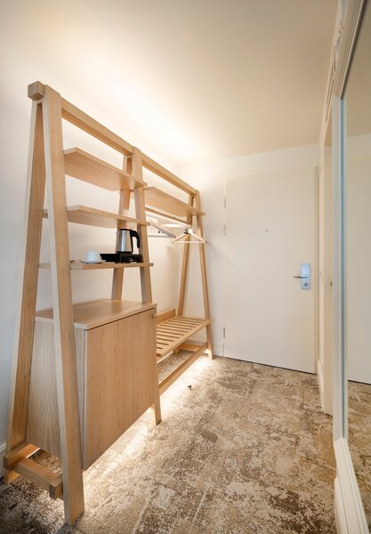 ARCOTEL Kaiserwasser Wien 11