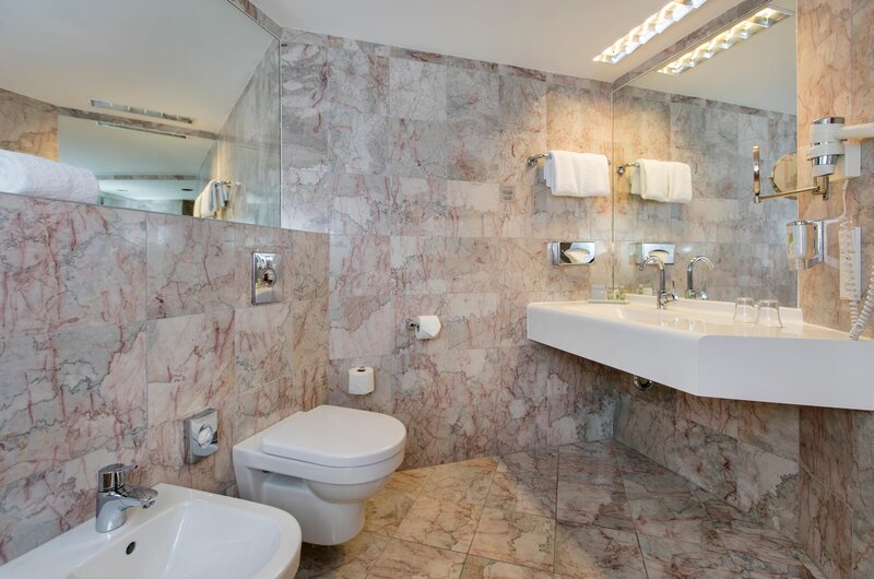 ARCOTEL Kaiserwasser Wien 13