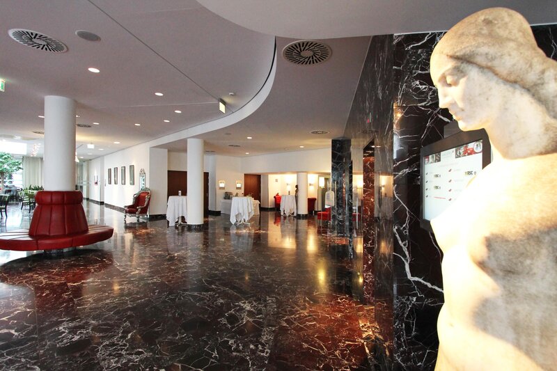 ARCOTEL Kaiserwasser Wien 14