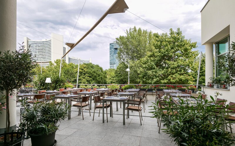 ARCOTEL Kaiserwasser Wien 17