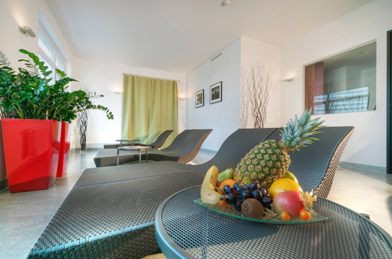 ARCOTEL Kaiserwasser Wien 21