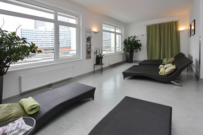 ARCOTEL Kaiserwasser Wien 22