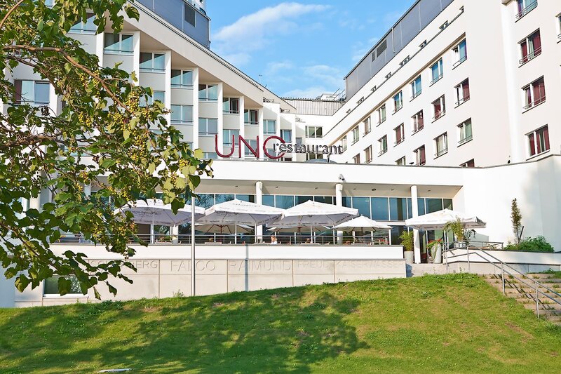 ARCOTEL Kaiserwasser Wien 24