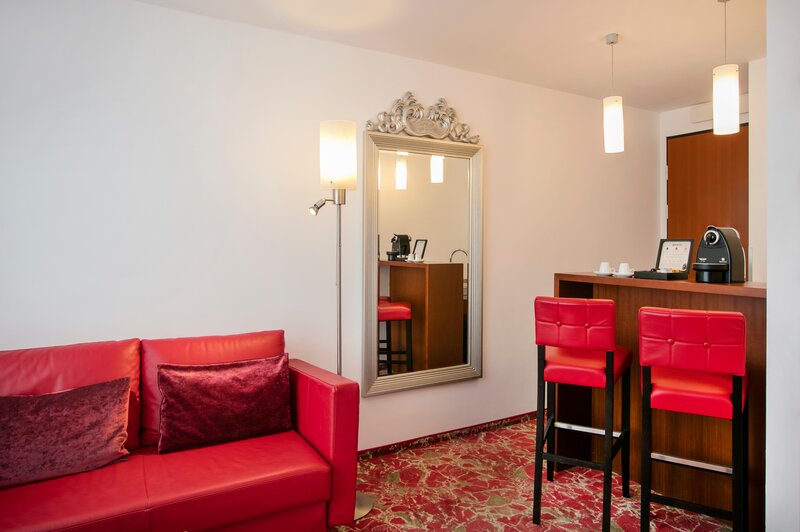 ARCOTEL Kaiserwasser Wien 27