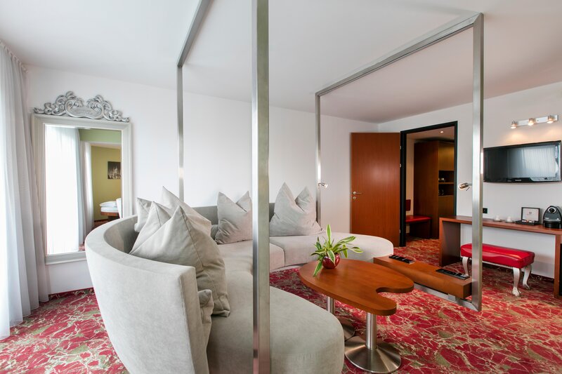 ARCOTEL Kaiserwasser Wien 28