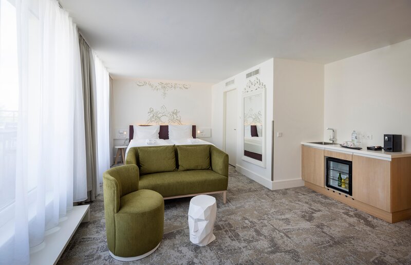 ARCOTEL Kaiserwasser Wien 32