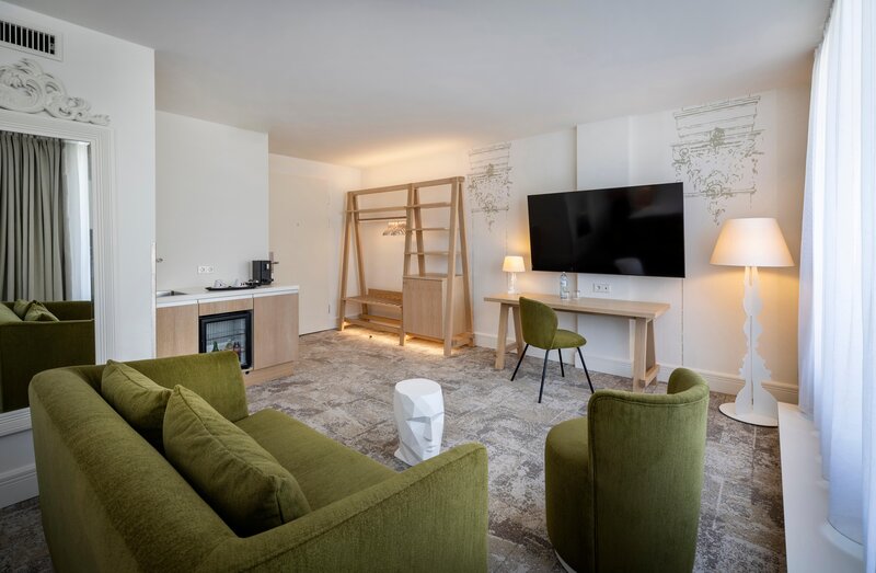 ARCOTEL Kaiserwasser Wien 33