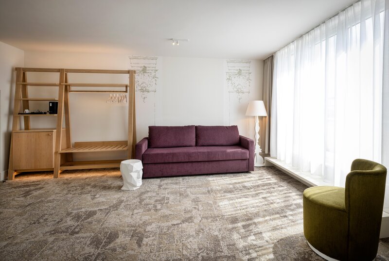 ARCOTEL Kaiserwasser Wien 35