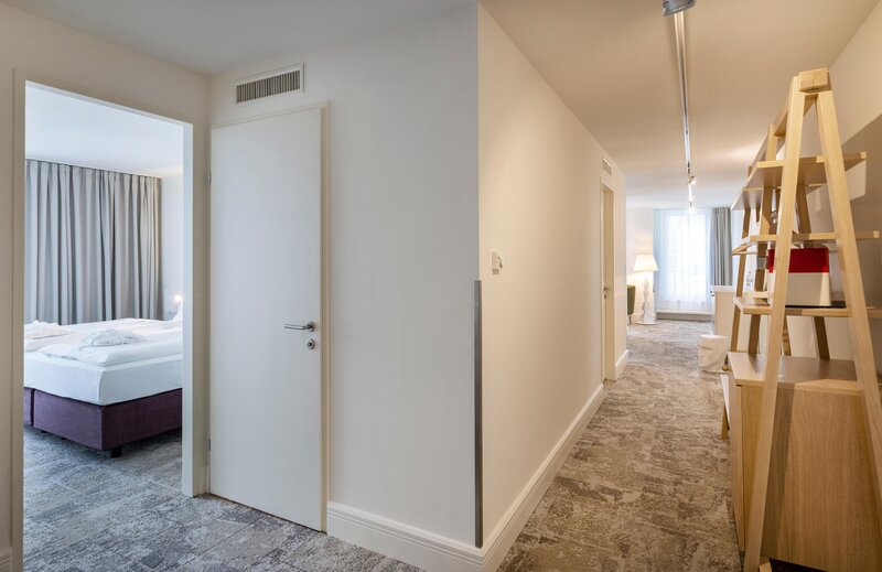 ARCOTEL Kaiserwasser Wien 38