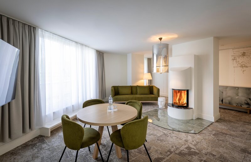 ARCOTEL Kaiserwasser Wien 42