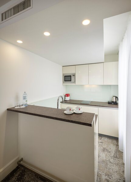 ARCOTEL Kaiserwasser Wien 43