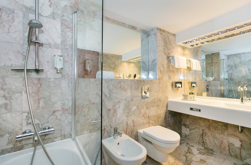 ARCOTEL Kaiserwasser Wien 45