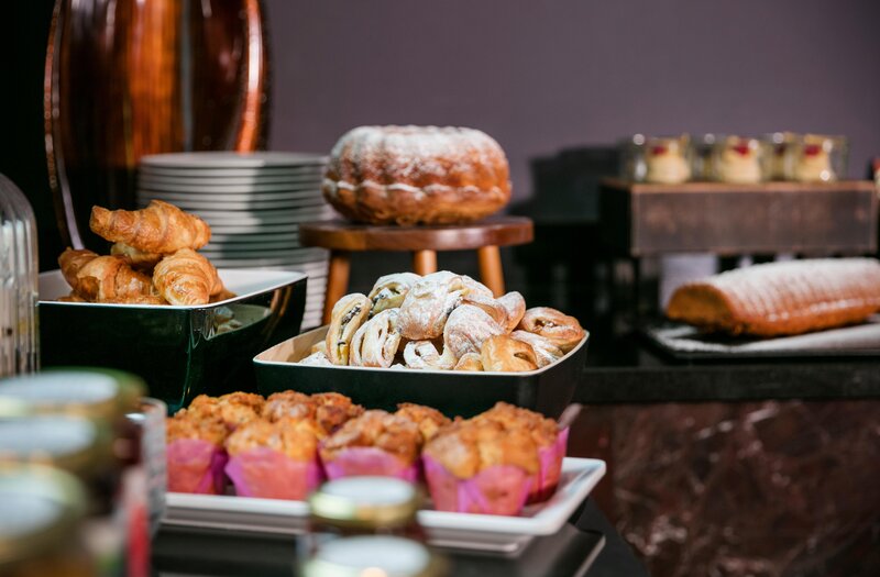 ARCOTEL Kaiserwasser Wien 50