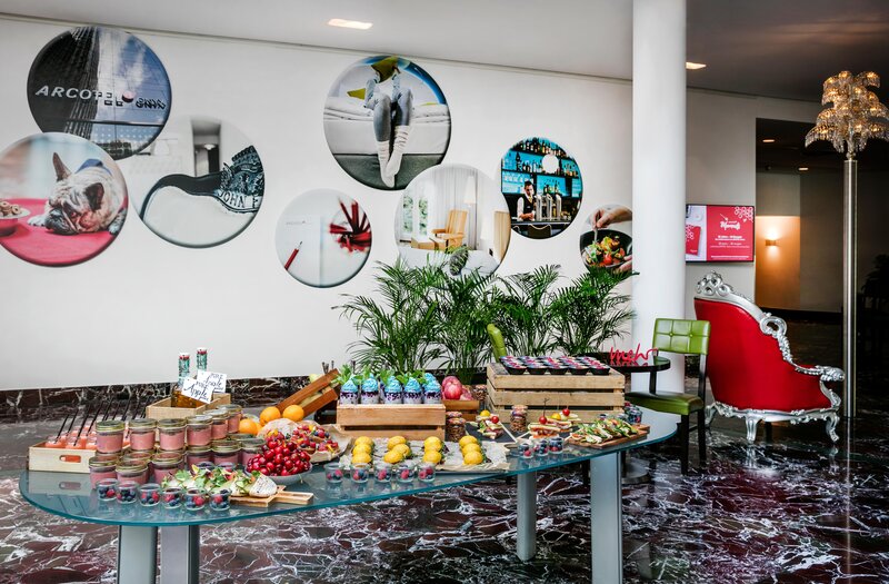 ARCOTEL Kaiserwasser Wien 56