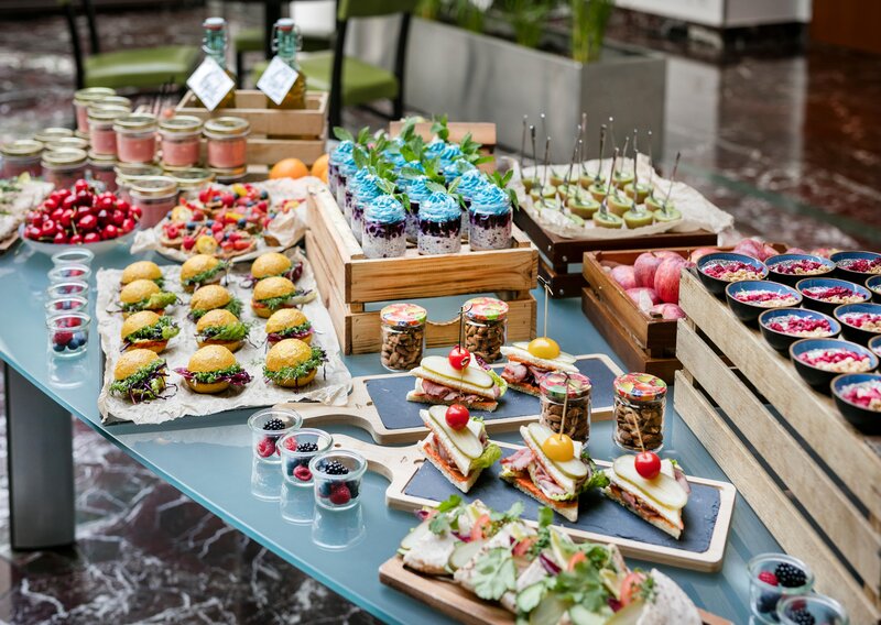 ARCOTEL Kaiserwasser Wien 57