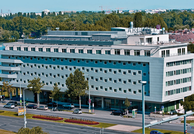 ARCOTEL Kaiserwasser Wien 63