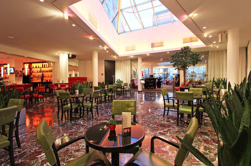 ARCOTEL Kaiserwasser Wien 64